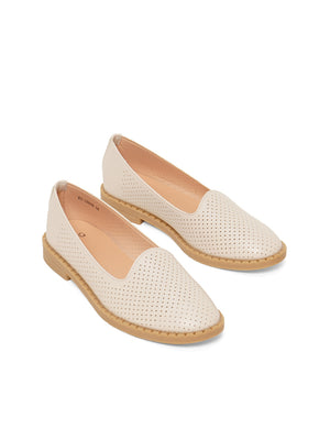 Amber Flat Loafers