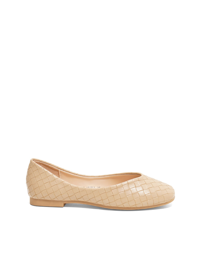 ANGELA Flat Ballerinas