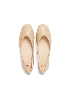 ANGELA Flat Ballerinas