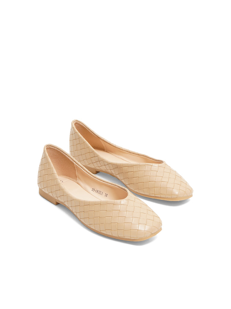 ANGELA Flat Ballerinas