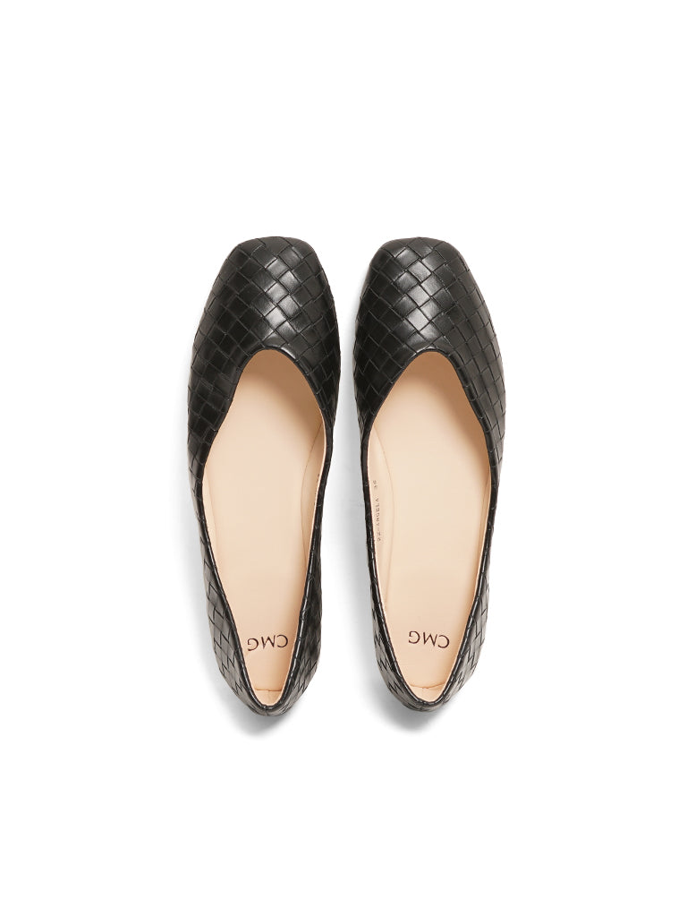 ANGELA Flat Ballerinas