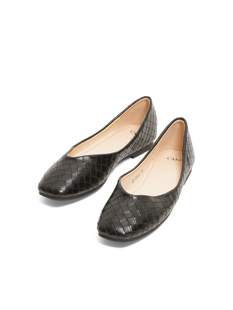 ANGELA Flat Ballerinas