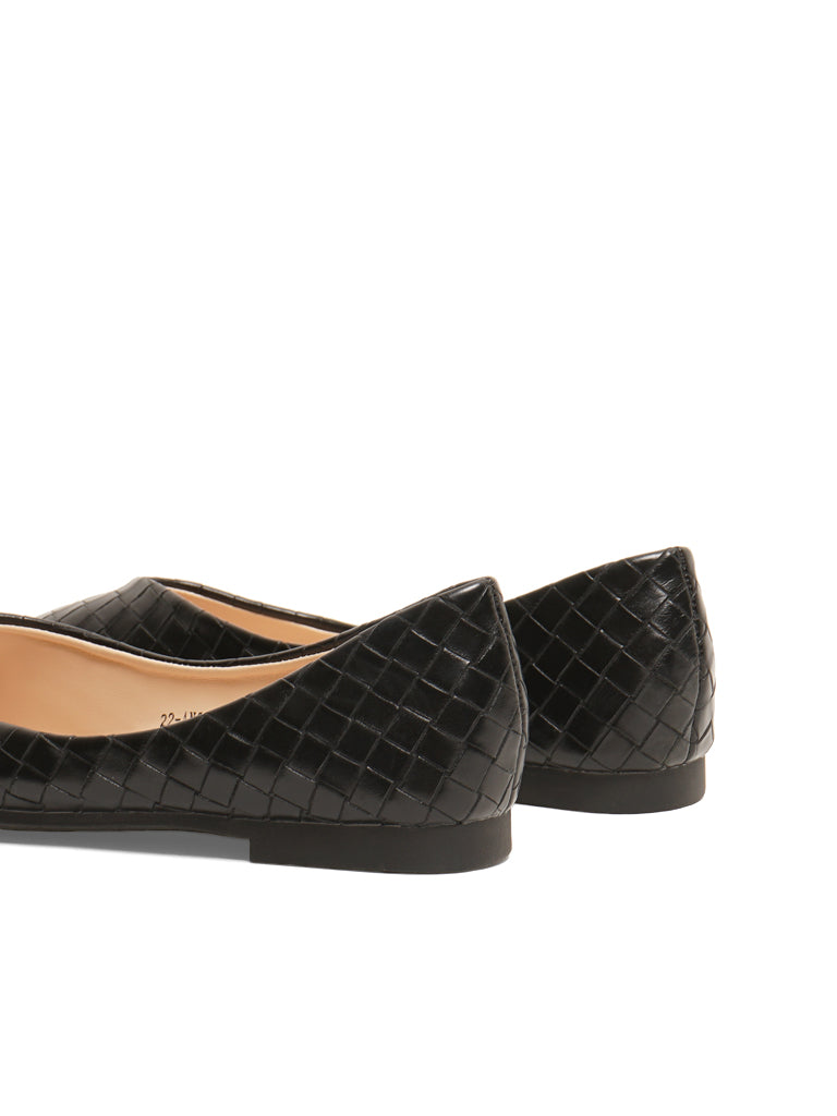 ANGELA Flat Ballerinas