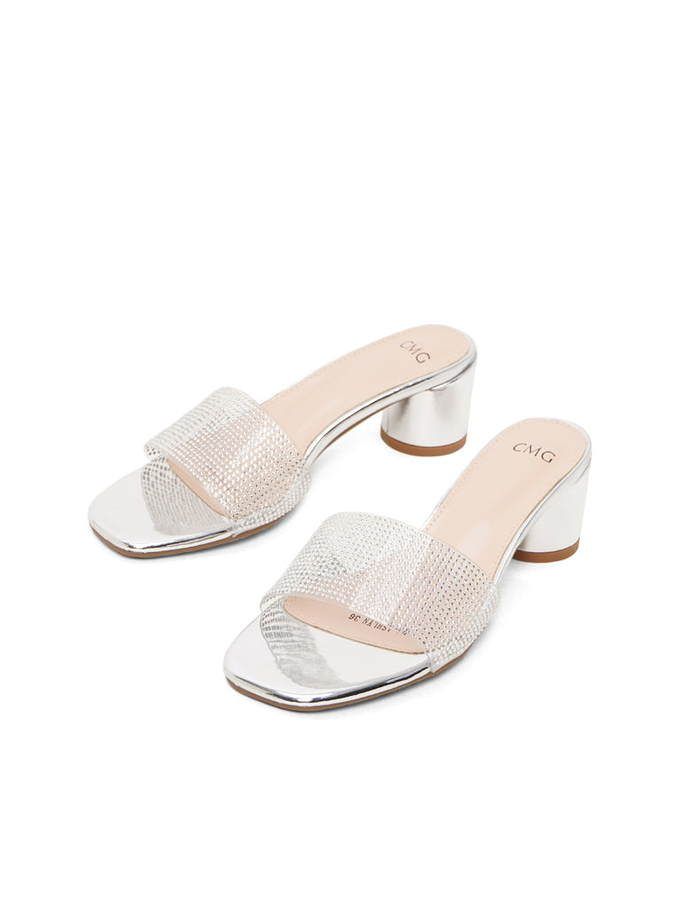 ASHLYN Heel Slides