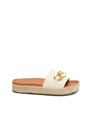 AURORA Wedge Slides