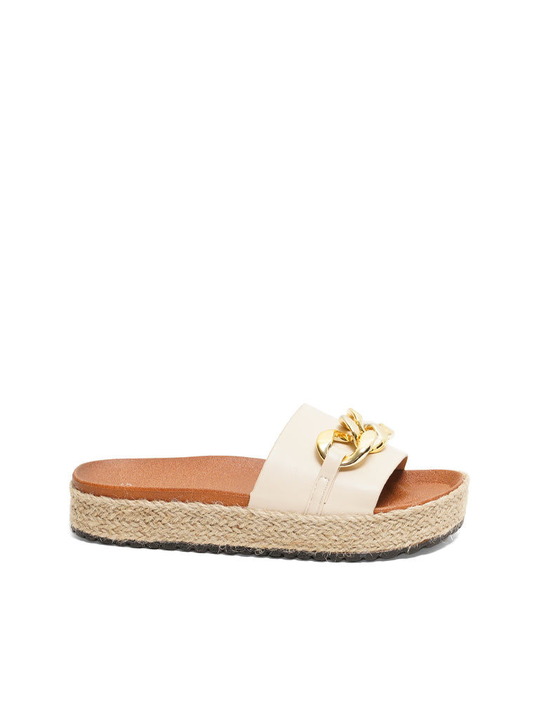 AURORA Wedge Slides