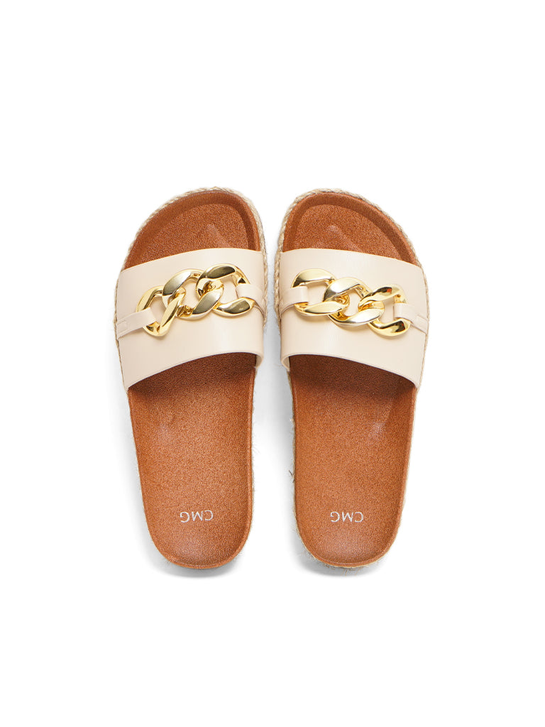 AURORA Wedge Slides