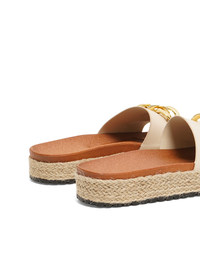 AURORA Wedge Slides