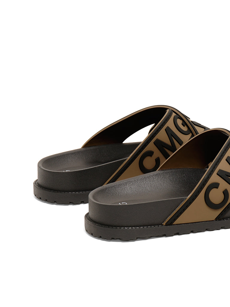 AUSTIN Flat Slides
