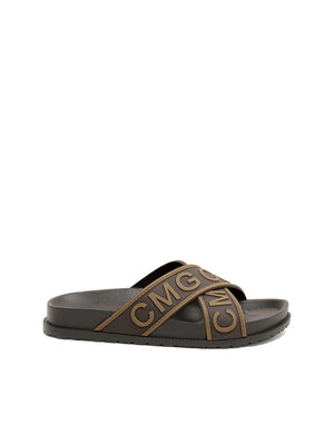 AUSTIN Flat Slides