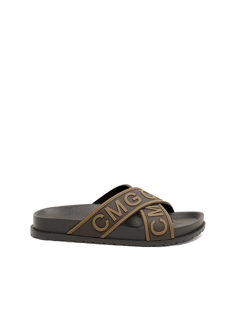 AUSTIN Flat Slides