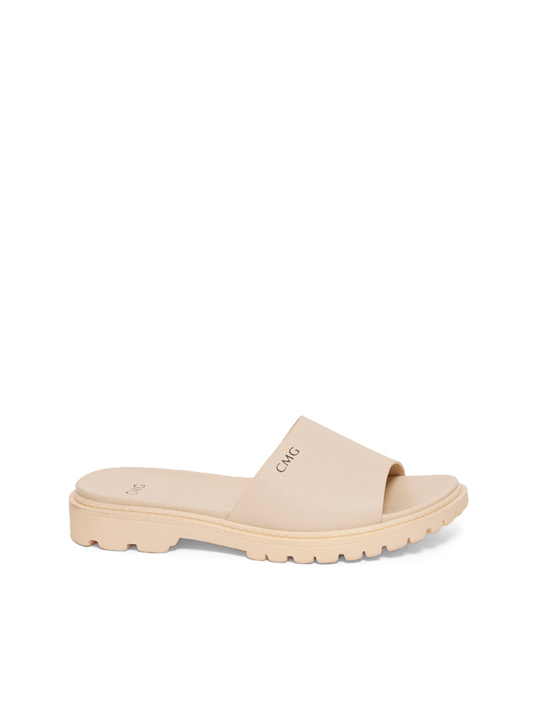 Ava Flat Slides