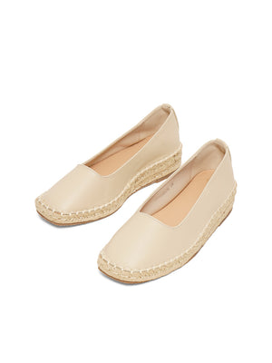 Aveline Wedge Loafers