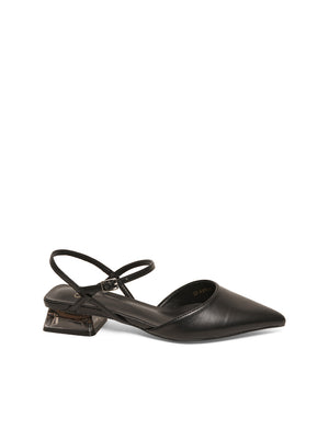 AVRIL Heel Pumps