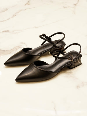 AVRIL Heel Pumps