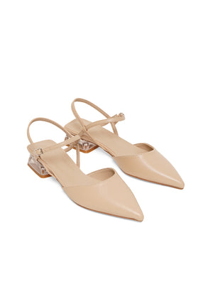 AVRIL Heel Pumps