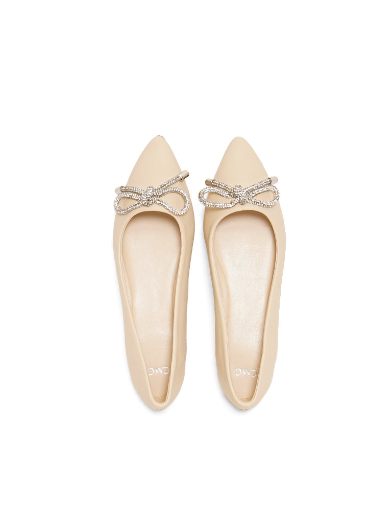 Beth Flat Ballerinas