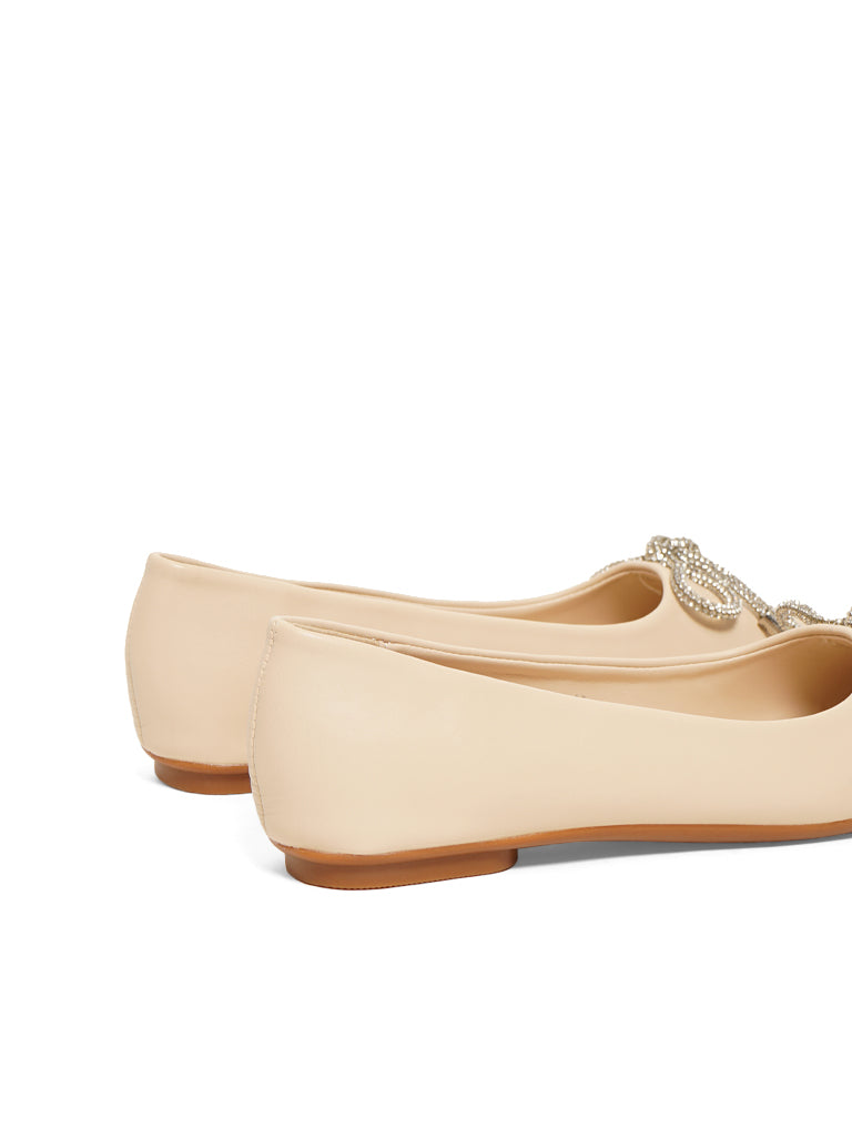 Beth Flat Ballerinas