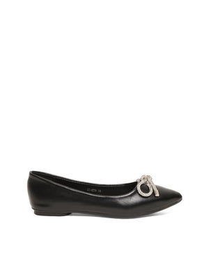 Beth Flat Ballerinas