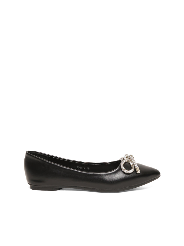 Beth Flat Ballerinas