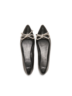 Beth Flat Ballerinas