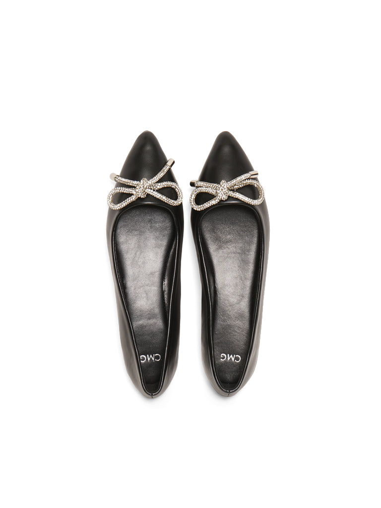 Beth Flat Ballerinas