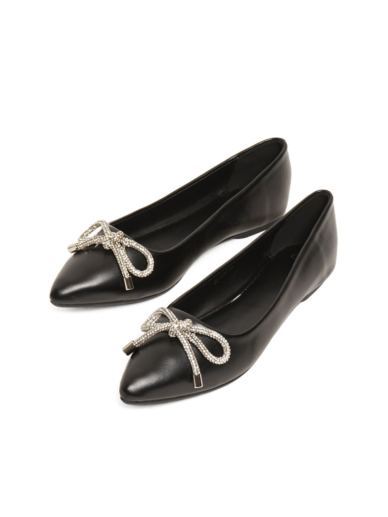 Beth Flat Ballerinas