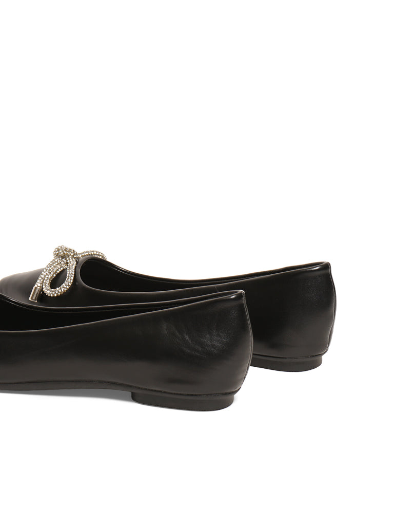 Beth Flat Ballerinas