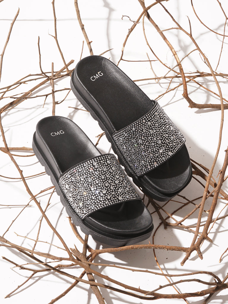 BLESSING Wedge Slides