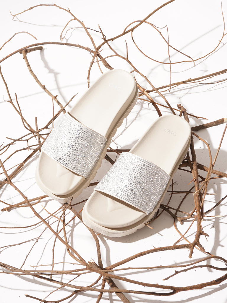 BLESSING Wedge Slides