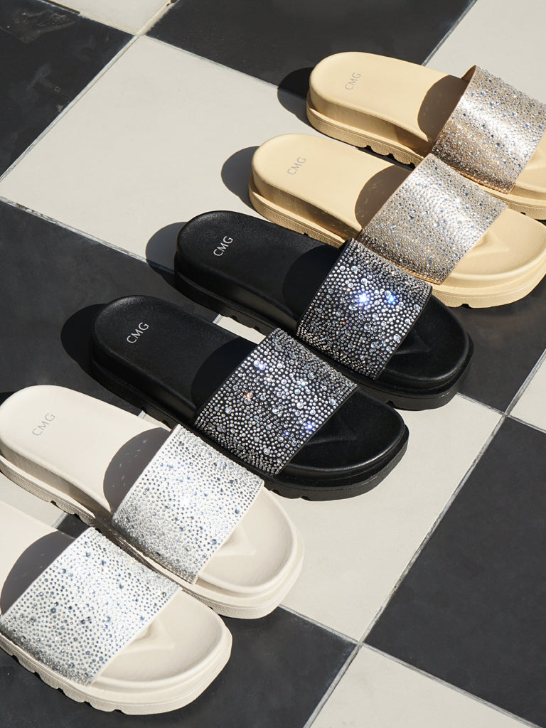 BLESSING Wedge Slides