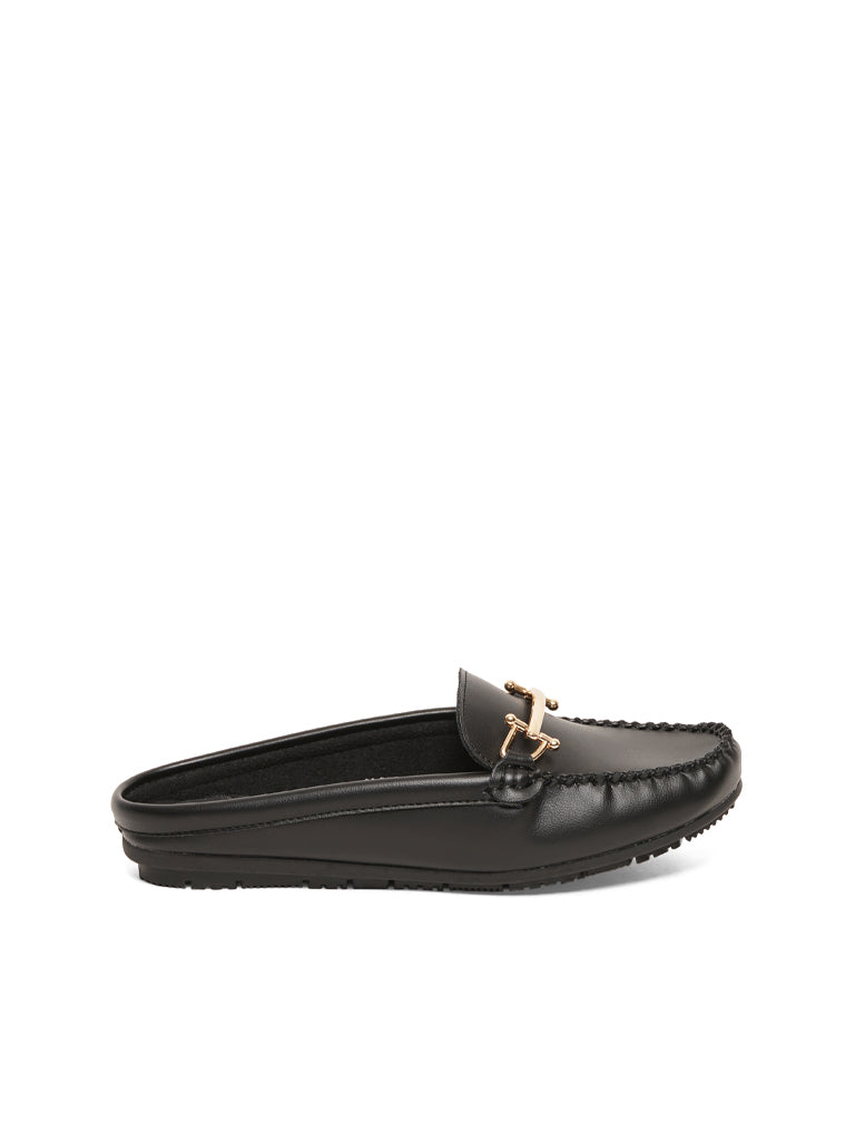 BROOKLYN Flat Mules