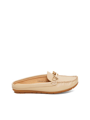 BROOKLYN Flat Mules