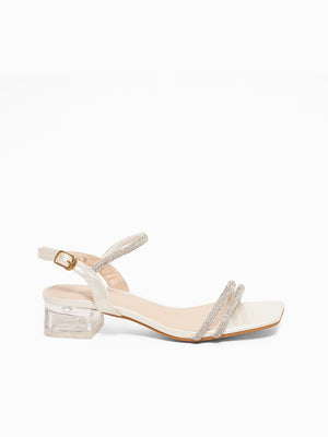 CAITLIN Heel Sandals