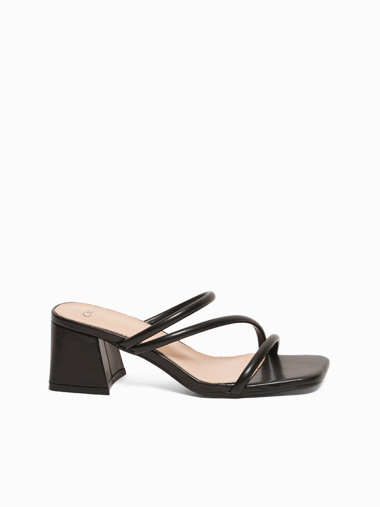 CAMILA Heel Slides