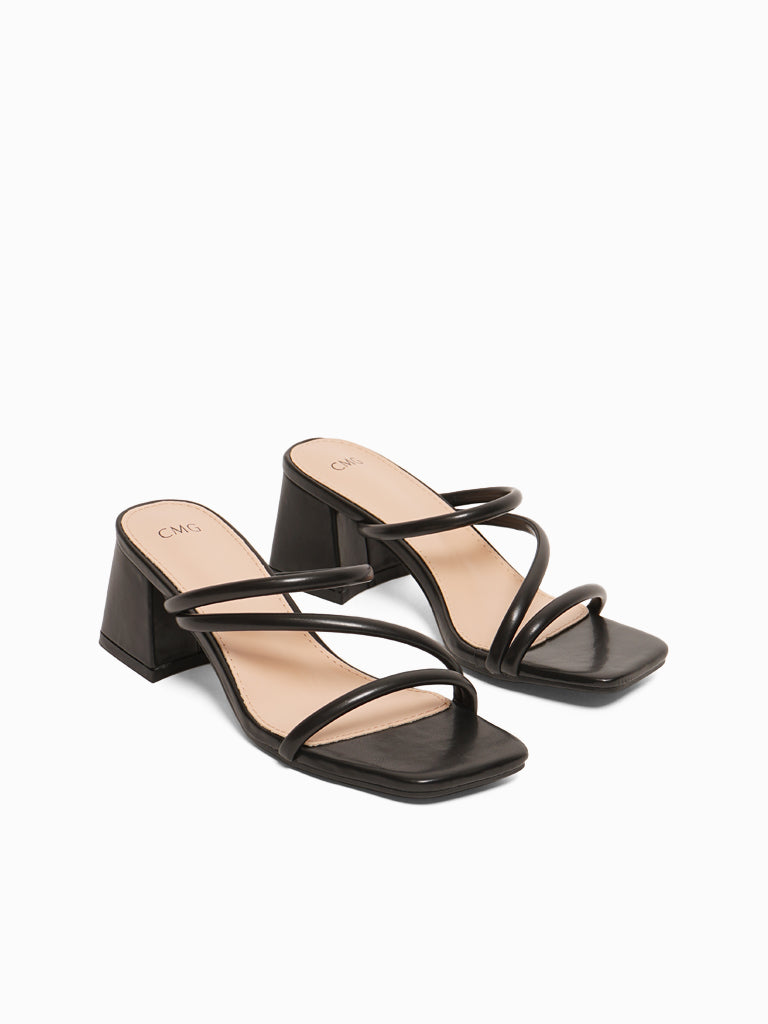 CAMILA Heel Slides