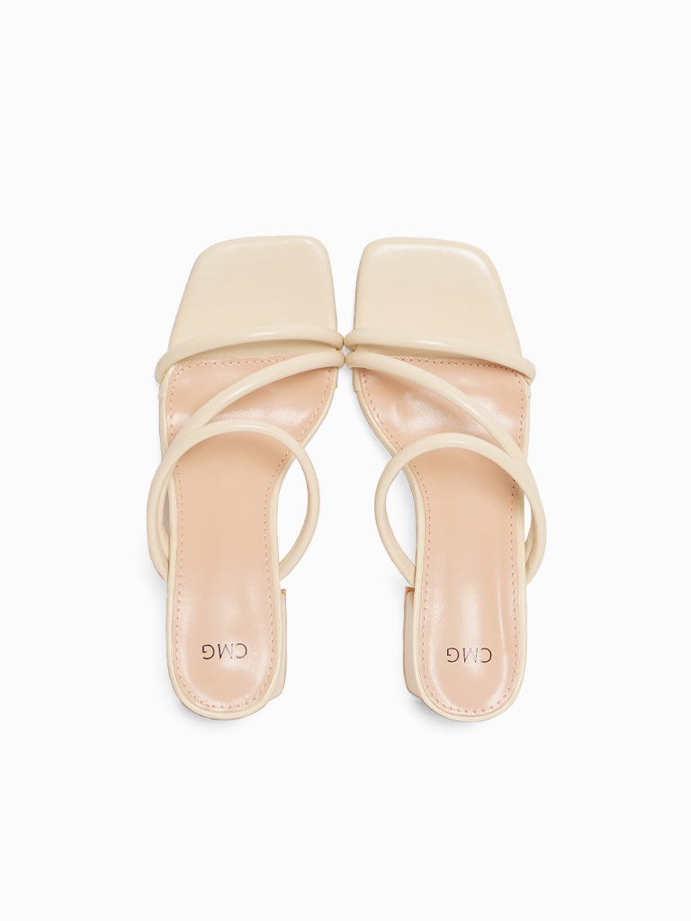 CAMILA Heel Slides