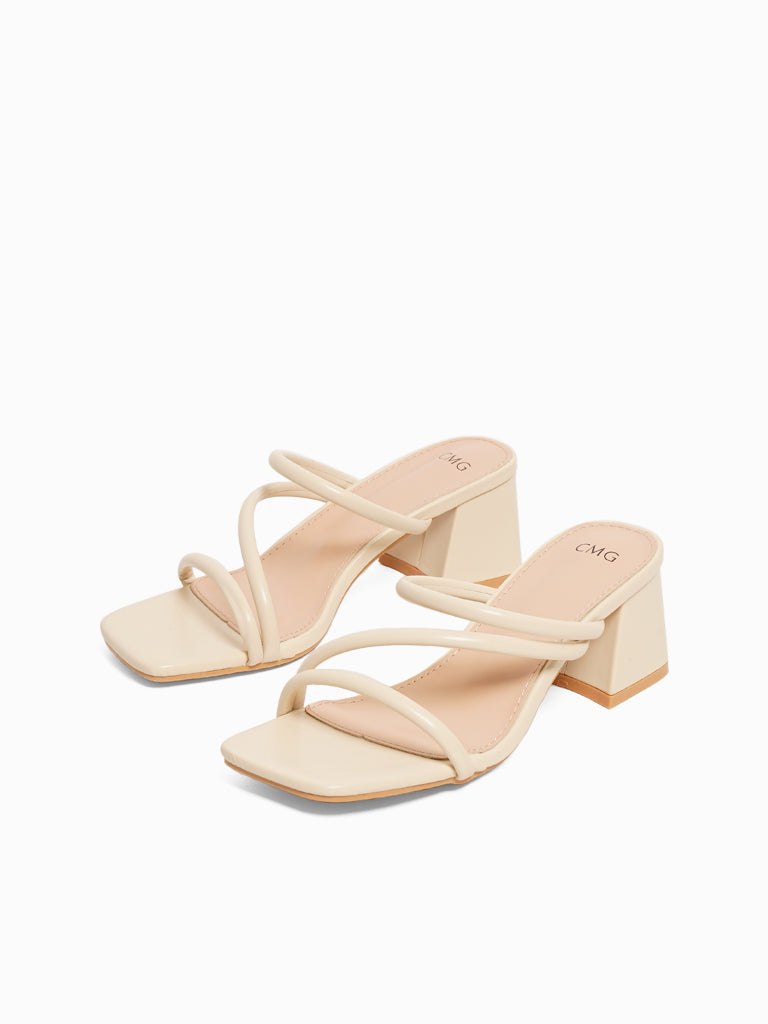 CAMILA Heel Slides
