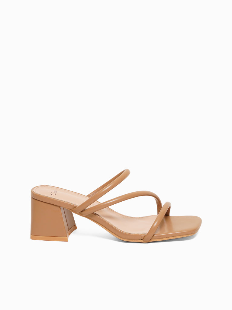 CAMILA Heel Slides