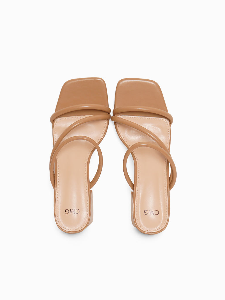 CAMILA Heel Slides
