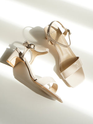 CARA Heel Sandals