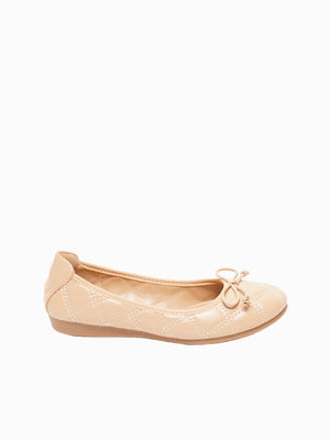 CARMELA Flat Ballerina