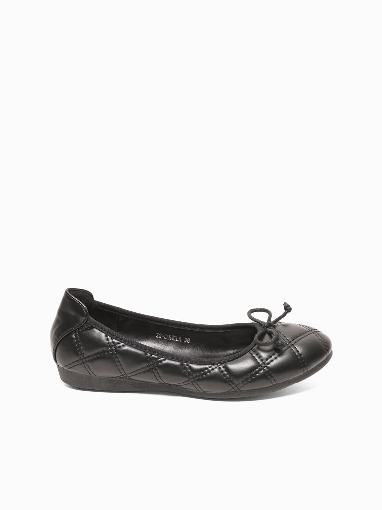 CARMELA Flat Ballerina