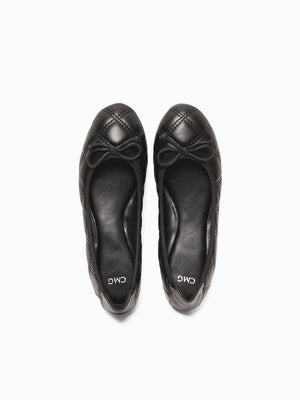 CARMELA Flat Ballerina