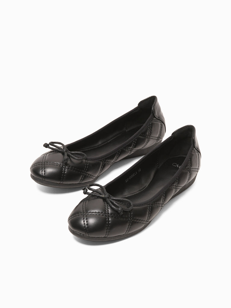 CARMELA Flat Ballerina