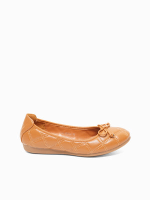 CARMELA Flat Ballerina