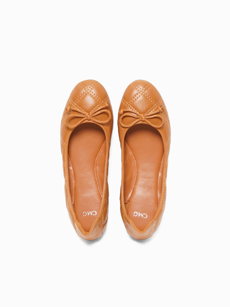 CARMELA Flat Ballerina (Any 2 at P1499)