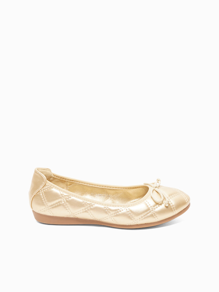 CARMELA Flat Ballerina