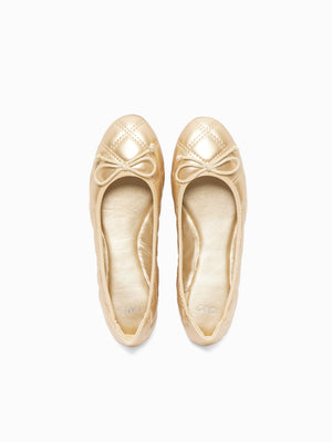 CARMELA Flat Ballerina