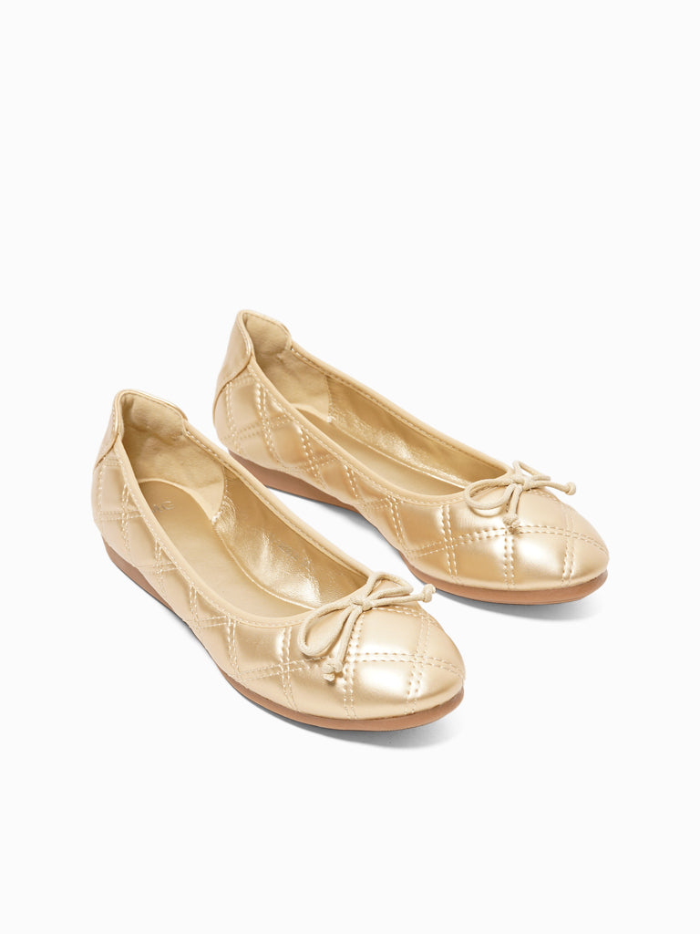 CARMELA Flat Ballerina